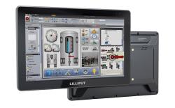 Lilliput FA1019/T HDMI Touch Monitor IP65(alt)