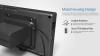 Artikelfoto 33 Lilliput FS7 4K fähiger HDMI and SDI Monitor 7 Zoll mit Full HD Panel