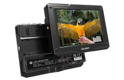 Lilliput H7 7 Zoll 4K fähiger HDMI Monitor High Brightness