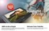 Artikelfoto 88 Lilliput H7 7 Zoll 4K fähiger HDMI Monitor High Brightness