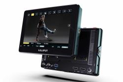 Lilliput HT7S 7 Zoll 4K High Brightness Touch Monitor(alt)