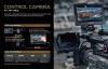 Artikelfoto 55 Lilliput HT7S 7 Zoll 4K High Brightness Touch Monitor