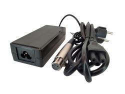 Lilliput Netzteil 15 Volt 4 Ampere