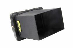 Hoodman TVLogic Hoods 7 Zoll  TL74 LCD für Lilliput H7 H7s(alt)