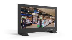 Lilliput 15 6 Zoll CCTV Monitor High Brightness SDI PVM150S