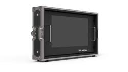 Lilliput 15 6 Zoll CCTV Monitor PVM150S FC with Case