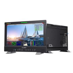 Lilliput Q15 8k 15 6 inch 12G SDI 8K monitor