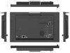 Artikelfoto 33 Lilliput Q17FC 12G-SDI 4K Produktionsmonitor mit Flightcase