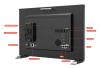 Artikelfoto 22 Lilliput Q23 23.8 Zoll 12G-SDI 4K Monitor