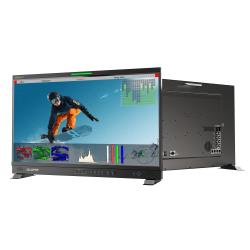 Lilliput Q28 8k 28 inch 12G SDI 8K monitor