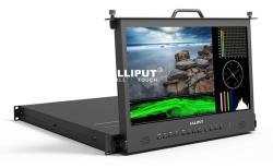 Lilliput RM 1730S 17 3 Zoll Monitor Rackmount