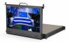 Artikelfoto 33 Lilliput RM-1731 HDMI 17.3 Zoll Monitor Rackmount