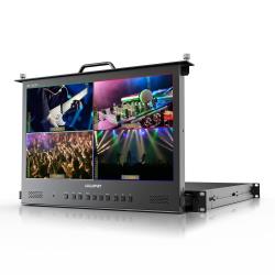 Lilliput RM-1731S 12G 1HE Rackmount Monitor 17 Zoll(alt)