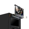 Artikelfoto 44 Lilliput RM-1731S 12G 1HE Rackmount Monitor 17 Zoll