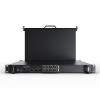Artikelfoto 55 Lilliput RM-1731S 12G 1HE Rackmount Monitor 17 Zoll