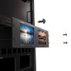 Artikelfoto 44 Lilliput RM7026-12G Doppel 7 Zoll Rackmount High Brightness