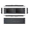 Artikelfoto 66 Lilliput RM7026-12G Doppel 7 Zoll Rackmount High Brightness