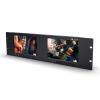 Artikelfoto 88 Lilliput RM7026-12G Doppel 7 Zoll Rackmount High Brightness