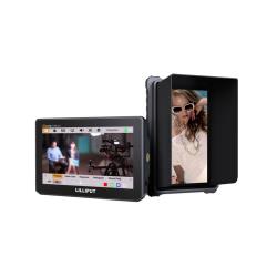 Lilliput T5U - 5Zoll Monitor Live Streaming(alt)