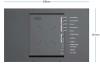 Artikelfoto 22 Lilliput PVM220S 21.5 Zoll PRO SDI Monitor
