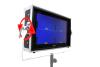 Artikelfoto 22 Lilliput PVM220S-FC 21.5 Zoll SDI Monitor im Flightcase