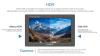 Artikelfoto 33 Lilliput Q7 PRO HD-SDI HDMI Monitor 7 Zoll Full HD Panel