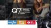 Artikelfoto 55 Lilliput Q7 PRO HD-SDI HDMI Monitor 7 Zoll Full HD Panel