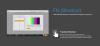 Artikelfoto 99 Lilliput SG-12G 12G-SDI Signal Generator Testbild