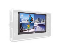 Lilliput 15 6 Zoll Acryl Schutzscheibe für Monitor BM150