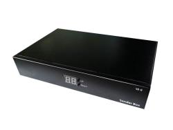 LINSN Steuerkarte TS852 Extern für Led Wall