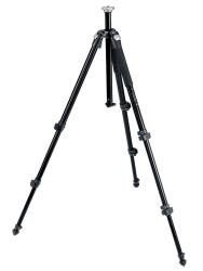 Videostativ Manfrotto 055WNB und Tasche MBAG80