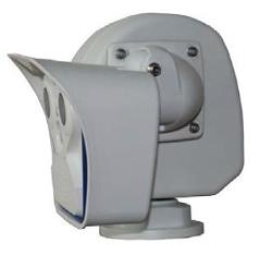 MOBOTIX Schwenk / Neigekopf Aussenbereich mit 32 Positionsspeicher
