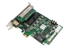 NOVASTAR MSD600 Steuerkarte PCI