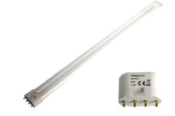 Ersatz Leuchtmittel Original OSRAM DULUX-L 55W/954 Kaltweiß für Studioleuchten(alt)