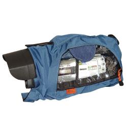 Petrol PRC-DVX Regenschutzhülle für Panasonic