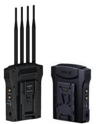 ProSolution XW-HDU01 HD-SDI / HDMI drahtloses Video System