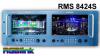 Artikelfoto 11 RGBLink RMS 8424S LCD Rack Monitor 2 x 8 Zoll HD