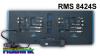 Artikelfoto 22 RGBLink RMS 8424S LCD Rack Monitor 2 x 8 Zoll HD