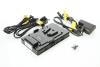 Artikelfoto 11 Akkuplatte mit Spannungswandler 5 7.2 und 12 Volt Rolux RL-VFU0