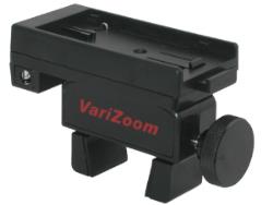 SWIT S-7200C for S-2010 CANON Akku Adapter