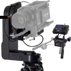 VariZoom VZCINEMAPRO K2 Remote Head mit PanBar