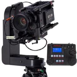 VariZoom VZCINEMAPRO K3 Remotehead Kit