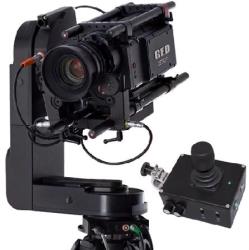 VariZoom VZCINEMAPRO K4 Remotehead Kit