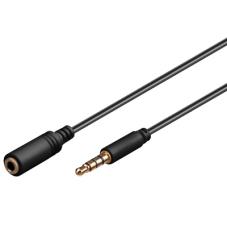 VariZoom EXTL-J150-3 Verlängerungskabel 3 Meter JVC J150
