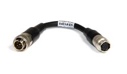VariZoom Adapter Fujinon 12 zu 8 Pin VZF12F8