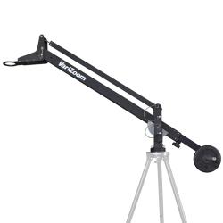 VariZoom VZQUICKJIB Kamerakran für Kameras bis 23 Kg