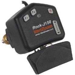 VariZoom HZ HM150VZR Hinterkamerabedienung JVC HM150