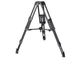 VariZoom VZTC100C Kohlefaser Videostativ 100mm bis 46 Kg