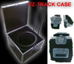 VariZoom VZTRACK-CASE - Transport Flightcase zu VZTRACK Schienen