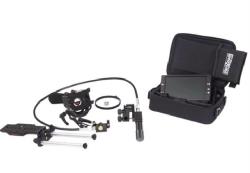 VariZoom VZ-USPROEX7-R Steuerung Monitor Set für Sony EX und PMW Kameras